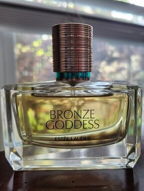 Estee Lauder Bronze Goddes Eau Fraiche Skinscent 1.7 Fl Oz
